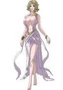 Aphrodite (Record of Ragnarok)