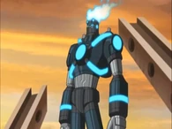 Armadura.png (245 KB) Rex (Generator Rex) in his Full Omega-E.V.O. form thanks to his Omega-1 Nanite.