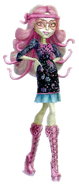 Viperine Gorgon (Monster High)