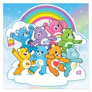 Care Bears (Care Bears)