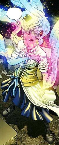 Karolina Dean2