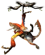 Kecha Wacha (Monster Hunter)