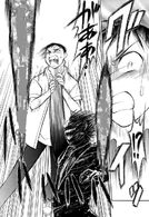 By manipulating light, Heinrich von Kinkel (Tsukuyomi: Moon Phase) is able to negate the sun's affect on him, allowing him to be active during the day.