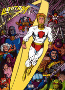 Lightray (DC Comics)