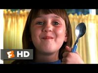 Matilda (1996) - Little Bitty Pretty One Scene (7-10) - Movieclips-2
