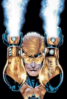 Booster Gold (DC Comics)