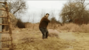 Nate Heywood Earth Manipulation.gif (5.84 MB) Nate Heywood (Arrowverse/DC Comics); via the Earth Totem
