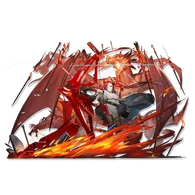 Arianrhod "Toddifons" Blodeuwedd