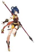 Xiangling transparent.png (226 KB) Xiangling (Genshin Impact)