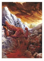 Ymir (Norse Mythology)
