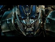 (Transformers) Optimus Prime - Leader-2