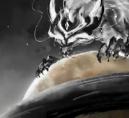 Long (Honkai: Star Rail), Aeon of Permanence