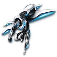 Flight Mode.jpeg (23 KB) Max McGrath/Max Steel (Max Steel) in his Turbo Flight mode.