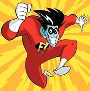 Freakazoid (Freakazoid)