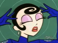 Agent Honeydew (Dexter's Laboratory)