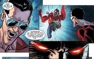 Injustice Superman's Intent