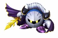 Meta Knight (Kirby)