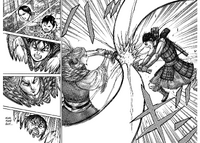 Ri Boku's Strength Kingdom