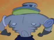 Robofrog (Rocko's Modern Life)