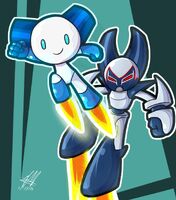 Robotboy (Robotboy)