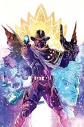 Star Lord (Marvel Comics)