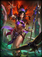 Morrigan (Smite)