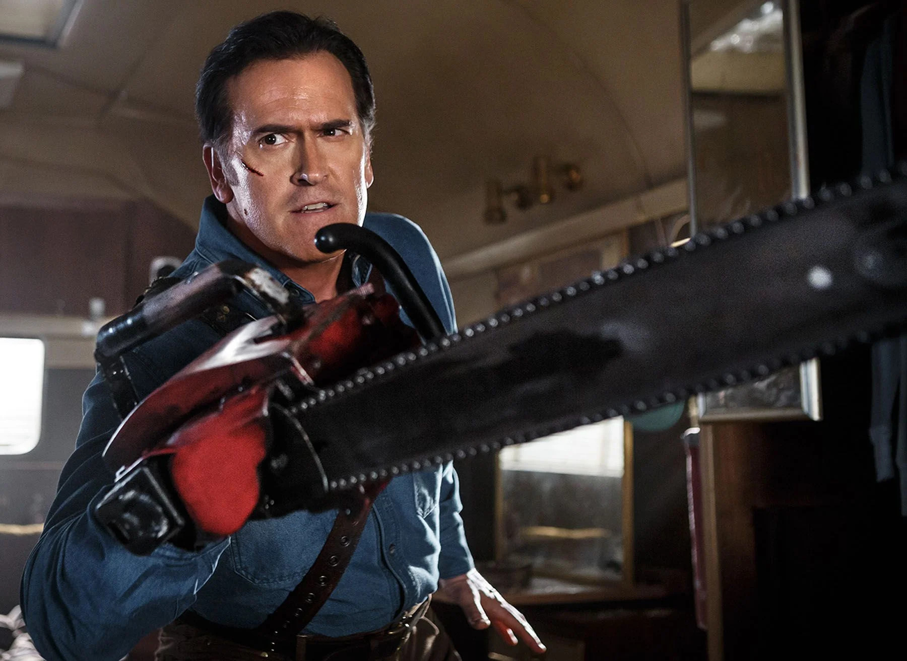Chainsaw - Wikipedia