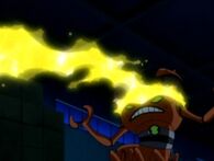 Brainstorm (Ben 10)