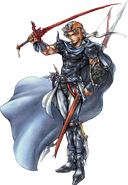 Firion (Final Fantasy II)