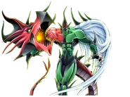 Elemental Hero Flame Wingman (Yu-Gi-Oh!)