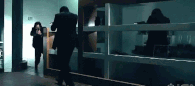 John Wick (John Wick series)