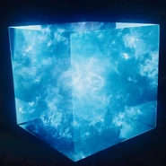 MCU Tesseract.png (3.58 MB) Tesseract (Marvel Cinematic Universe - Captain America: The First Avenger), the Infinity Stone of Space.