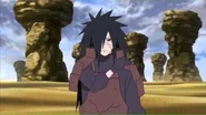 Madara Vs Shinobi Alliance English Dub