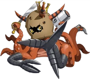 Octmon (Digimon)