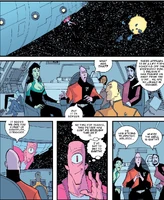 Psychic Communication by Allen the Alien.jpg (490 KB) Allen the Alien (Image Comics)