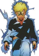 Franklin Richards (Marvel Comics)