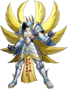 Seraphimon (Digimon)