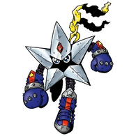 Starmon (Digimon)
