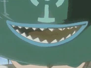 If Pause's Ghost ÄRM, Würfel lands on the required side, General (Marchen Awakens Romance) can turn his hand into a harpoon that fires energy blades.