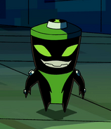 Buzzshock omniverse.png (115 KB) Nosedeenians (Ben 10)