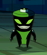 Nosedeenians (Ben 10/Omniverse)