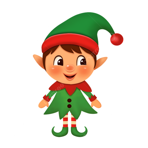 Archetype:Christmas Elf | Superpower Wiki | Fandom