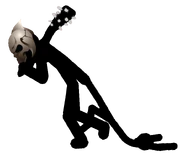 Demon Giant (Stick War)