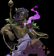 Dionysus (Hades)