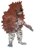 Garamon removebg.png (307 KB) ...Garamon, their planetary invasion robot.