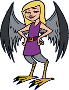 Harpy (American Dragon: Jake Long)