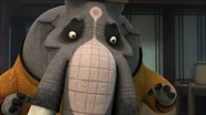 Hu2.png (345 KB) Hu (Kung Fu Panda: Legends of Awesomeness), an anthropomorphic asian elephant.