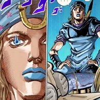 Dark Determination (JoJo's Bizarre Adventure) is a phenomenon or state of mind that causes a person to completely put aside their sense of morality to kill or protect a person...