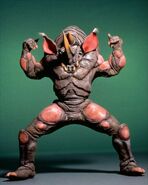 Rhinoblaster (Mighty Morphin Power Rangers)