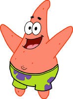 Patrick Star (SpongeBob SquarePants)